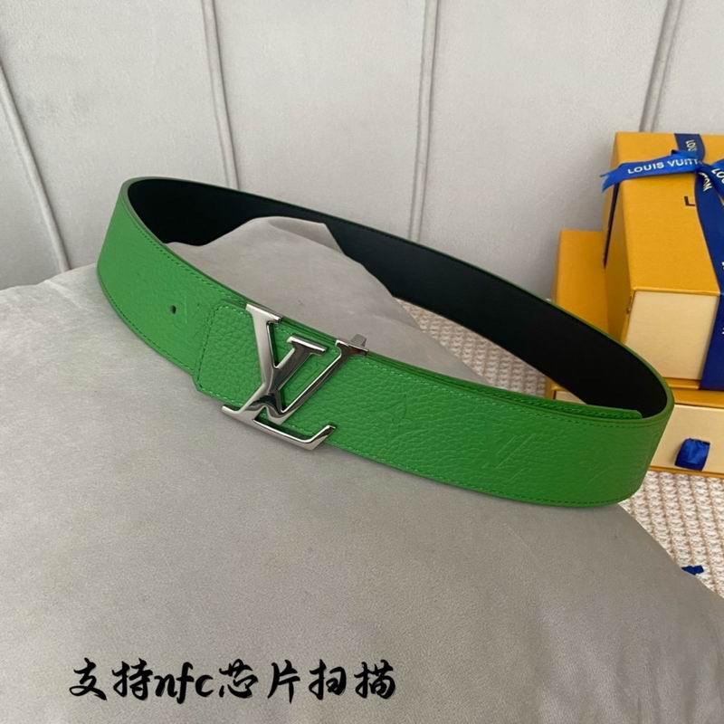 LV Belts 2451